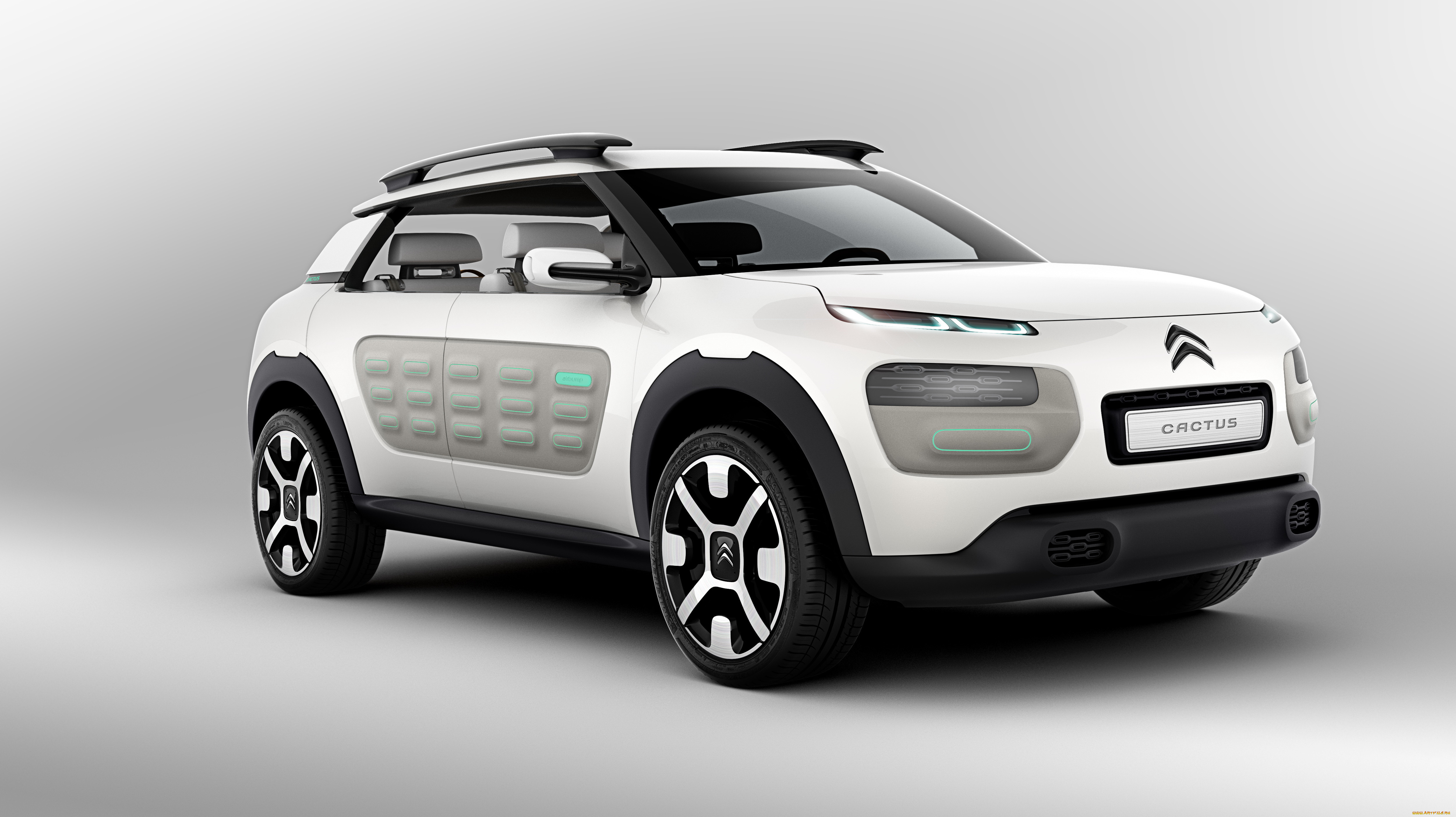 2013, citroen, cactus, 